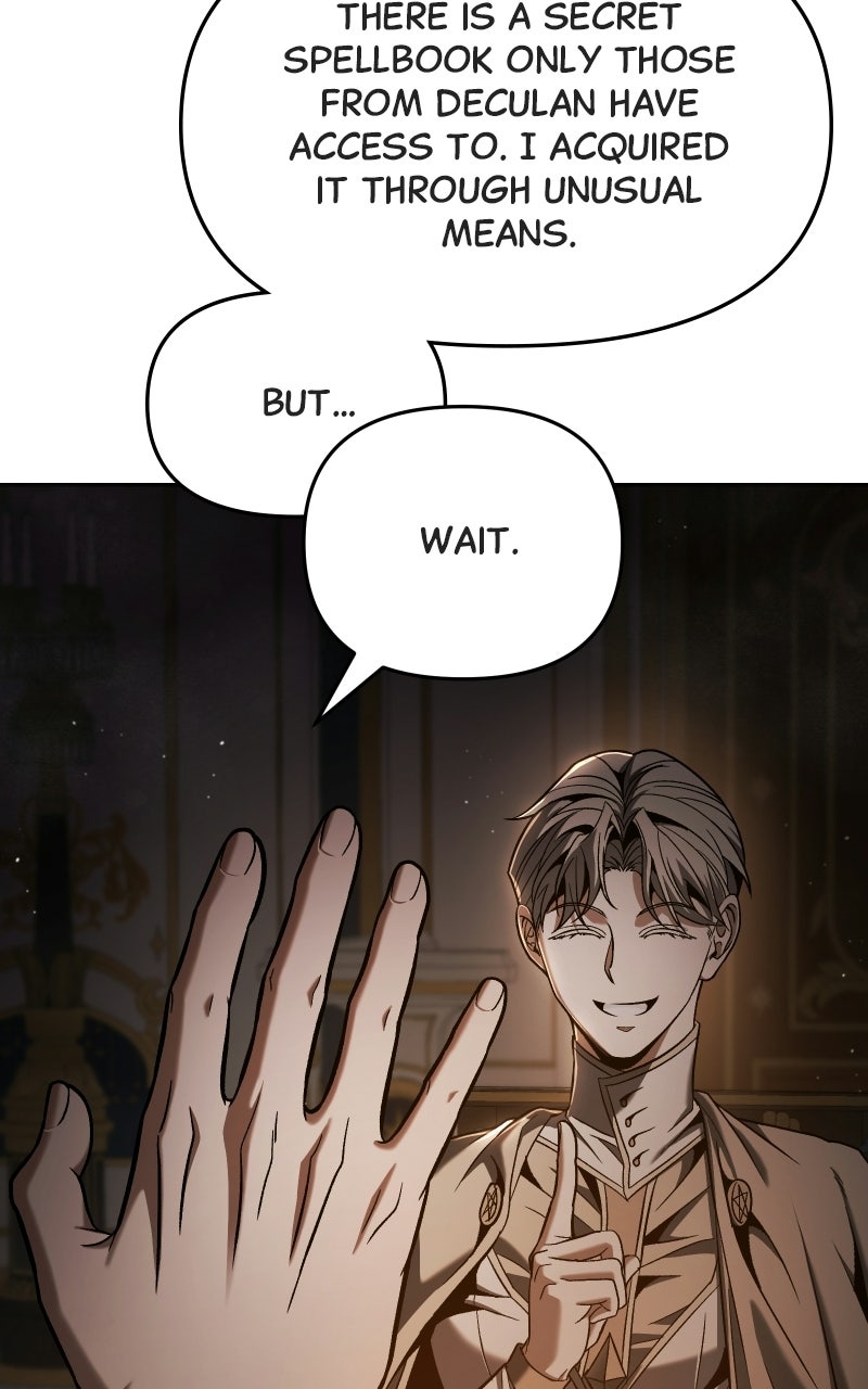 Read The Back Alley Mage's Second Life Manga Online