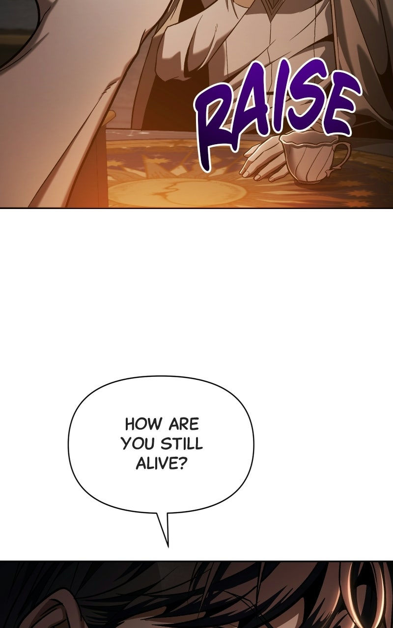 Read The Back Alley Mage's Second Life Manga Online