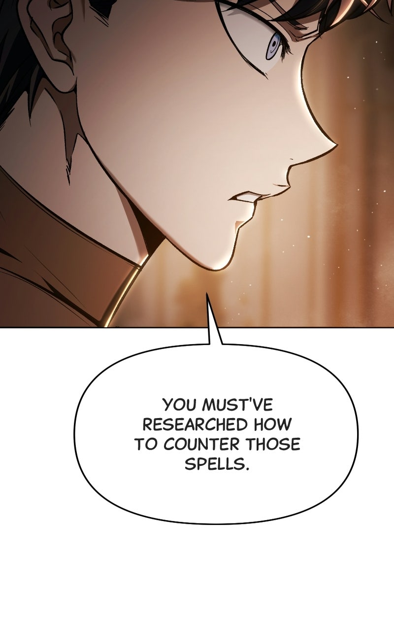 Read The Back Alley Mage's Second Life Manga Online