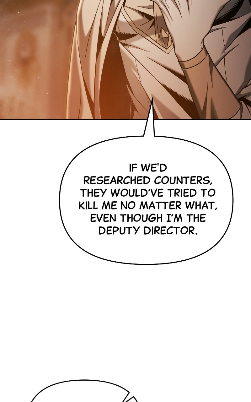 Read The Back Alley Mage's Second Life Manga Online
