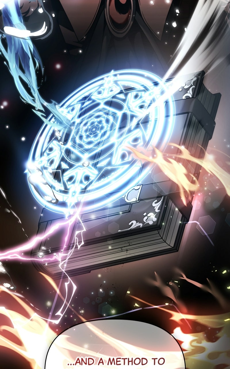 Read The Back Alley Mage's Second Life Manga Online