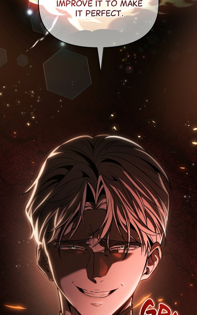 Read The Back Alley Mage's Second Life Manga Online