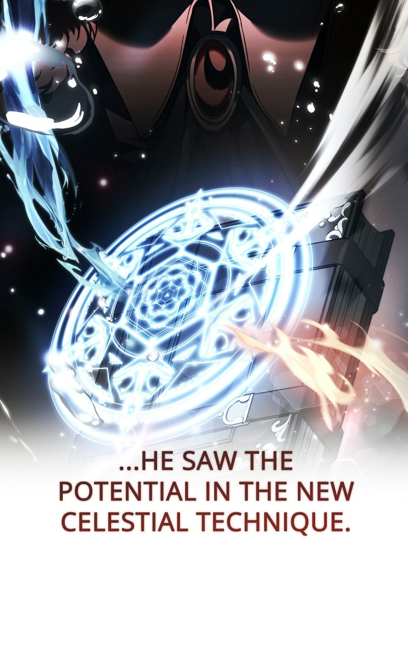 Read The Back Alley Mage's Second Life Manga Online