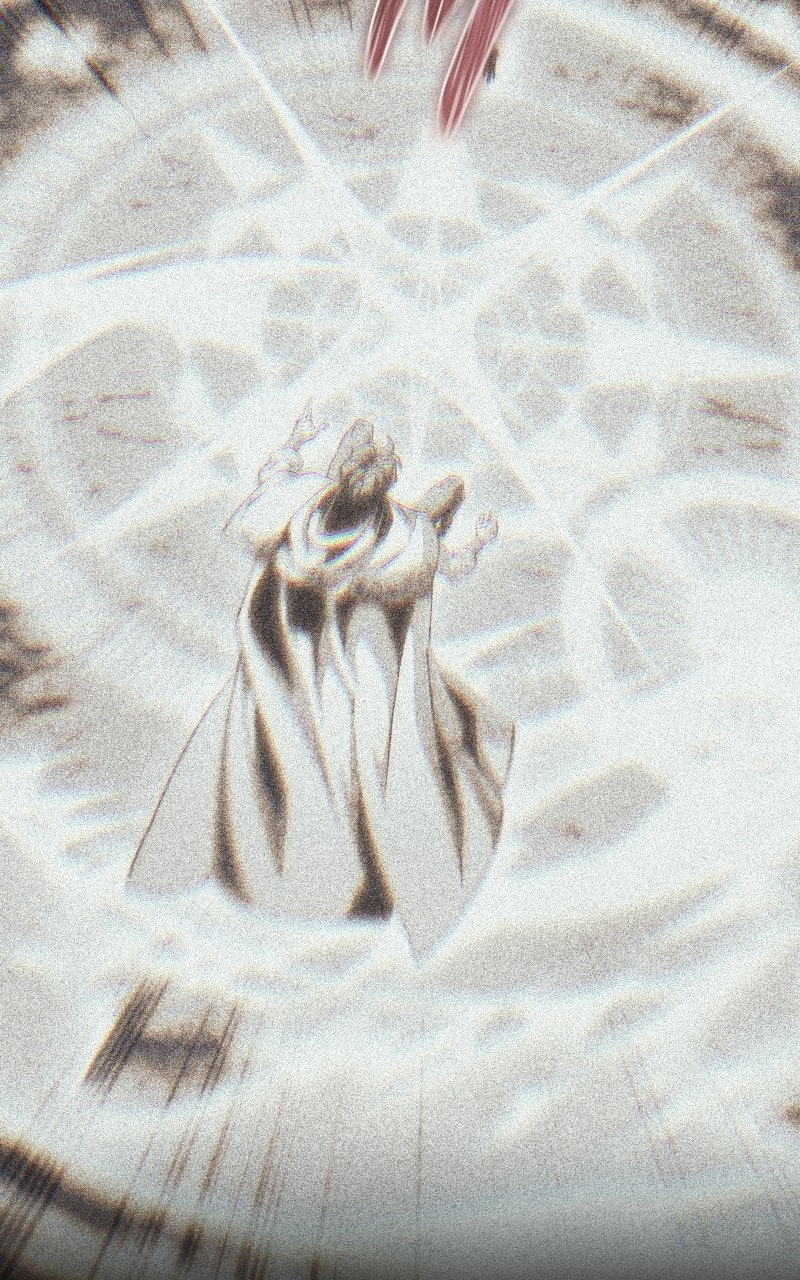 Read The Back Alley Mage's Second Life Manga Online