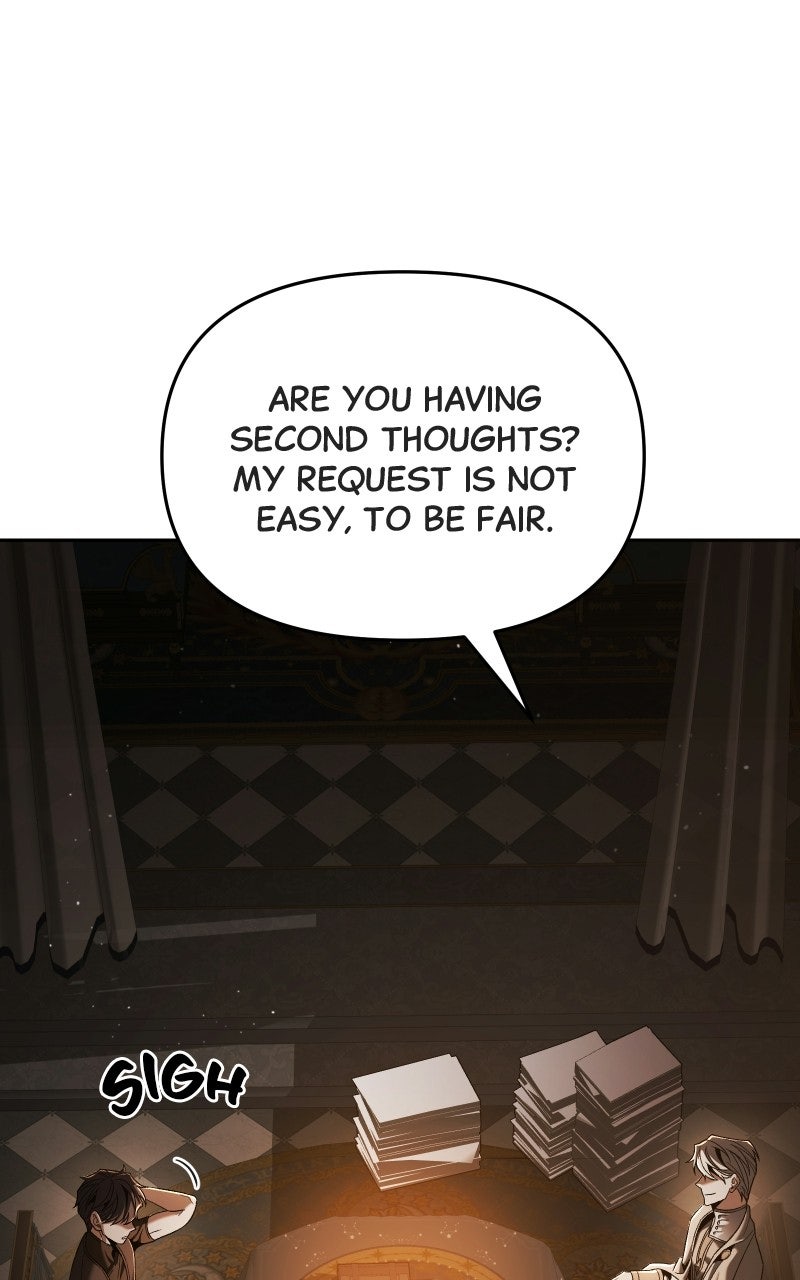 Read The Back Alley Mage's Second Life Manga Online