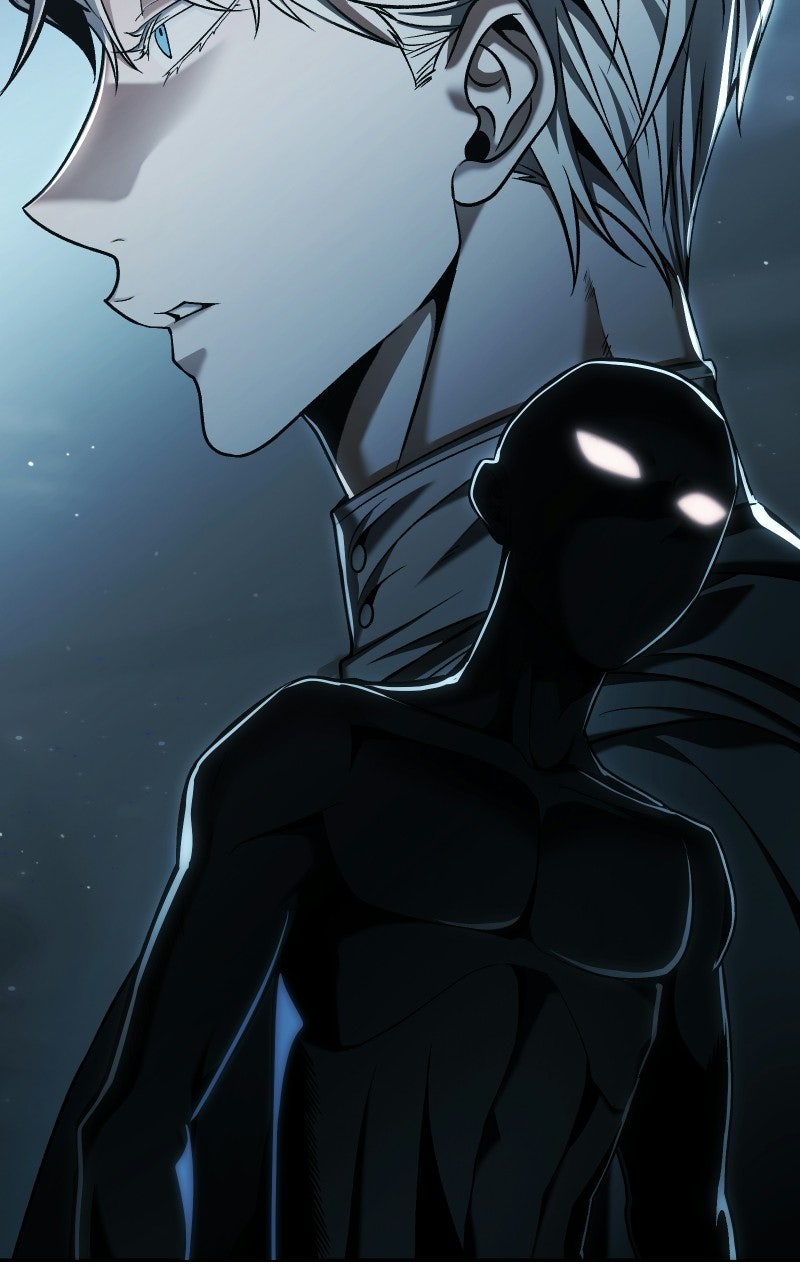 Read The Back Alley Mage's Second Life Manga Online