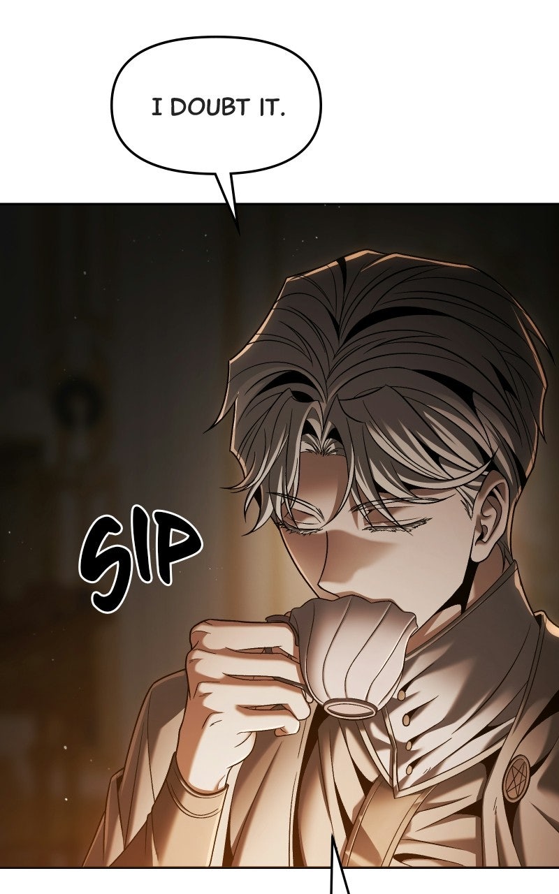 Read The Back Alley Mage's Second Life Manga Online