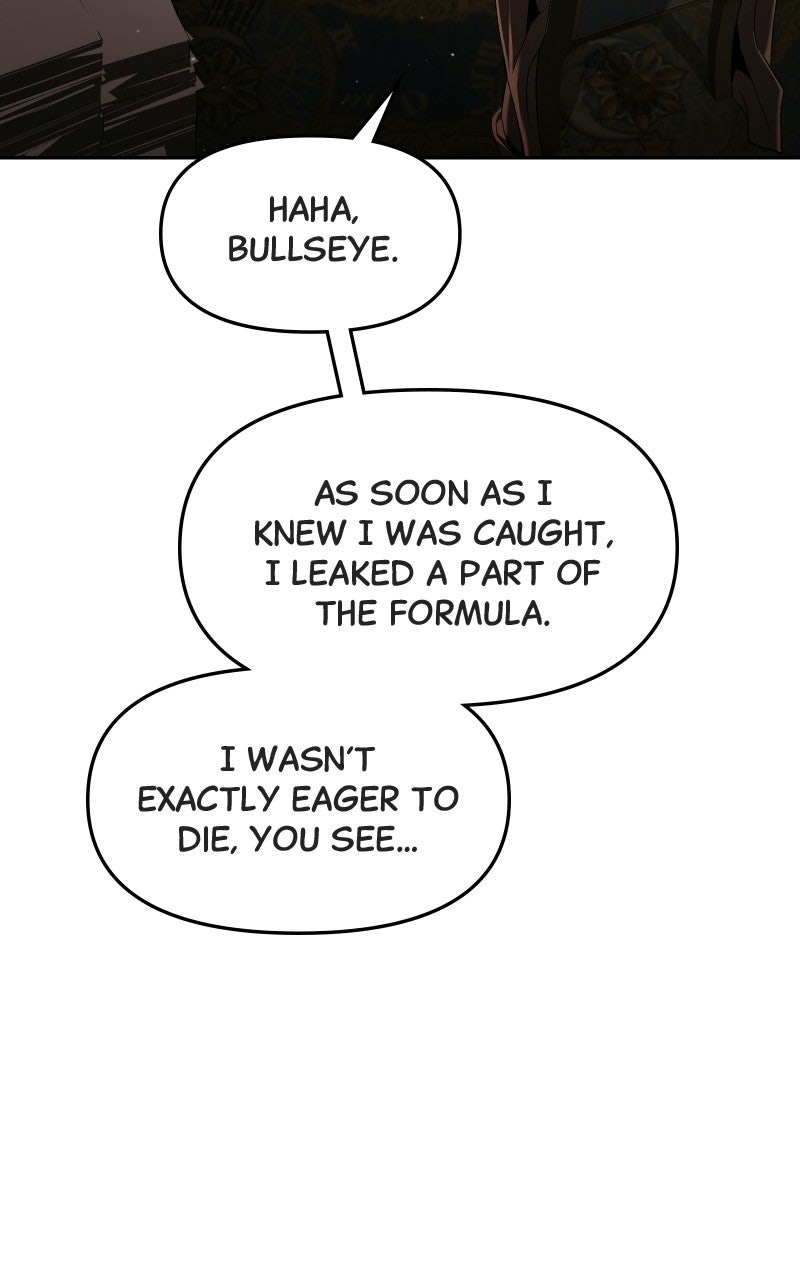 Read The Back Alley Mage's Second Life Manga Online