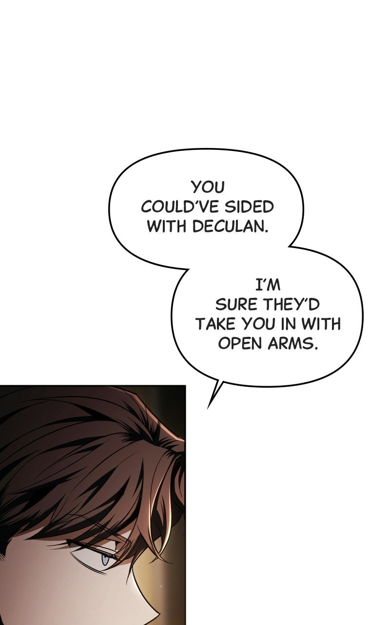 Read The Back Alley Mage's Second Life Manga Online