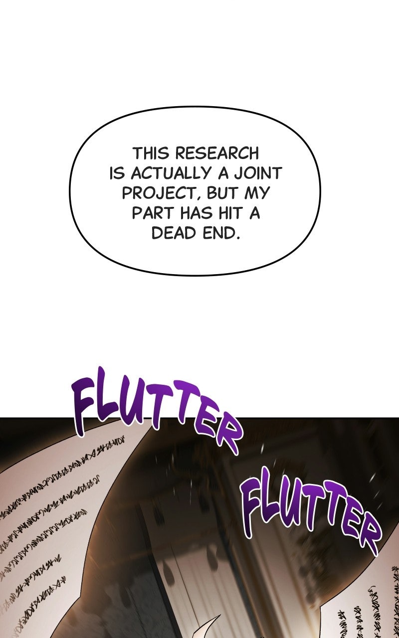 Read The Back Alley Mage's Second Life Manga Online
