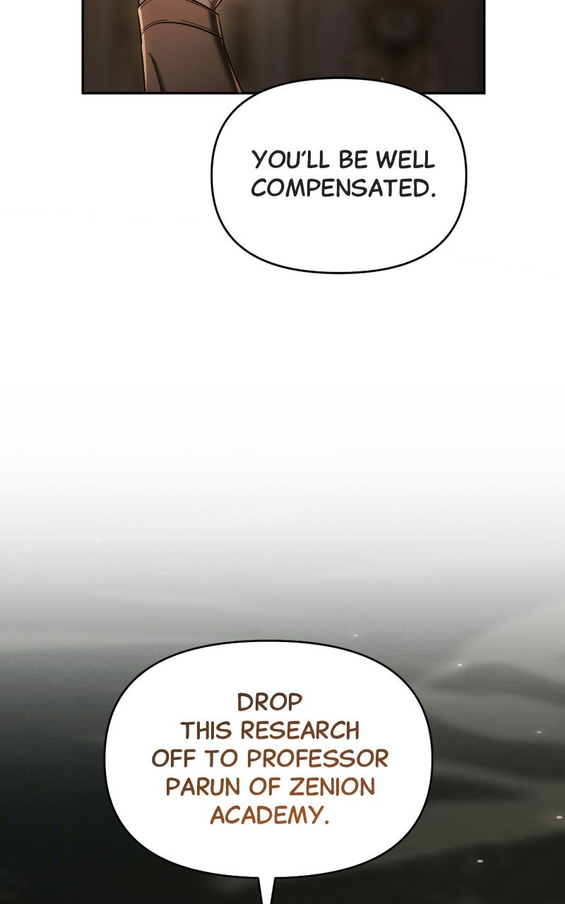 Read The Back Alley Mage's Second Life Manga Online
