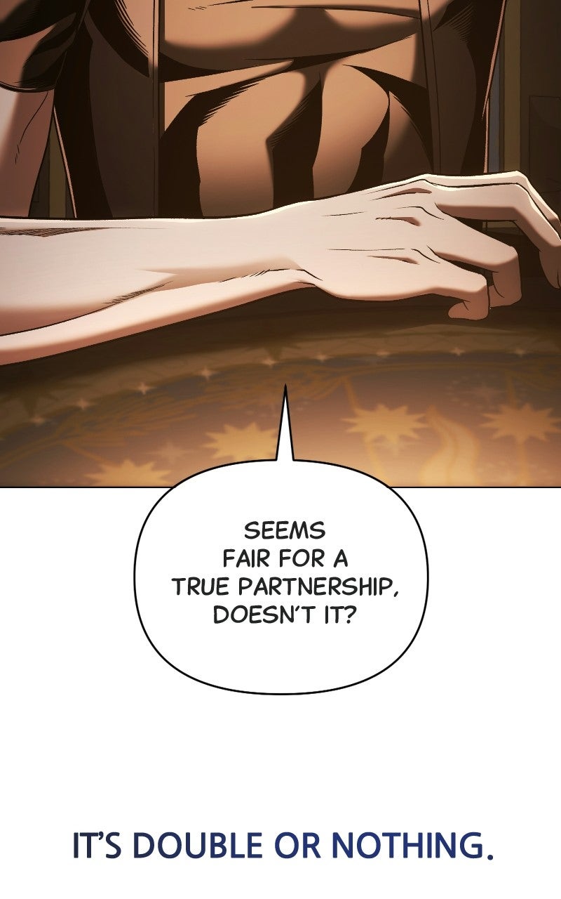 Read The Back Alley Mage's Second Life Manga Online