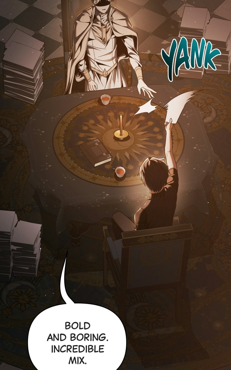 Read The Back Alley Mage's Second Life Manga Online