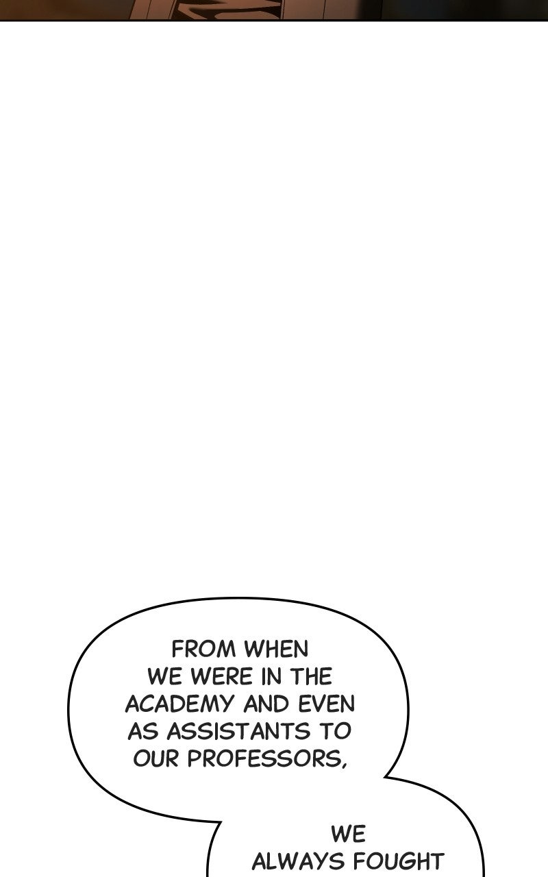 Read The Back Alley Mage's Second Life Manga Online