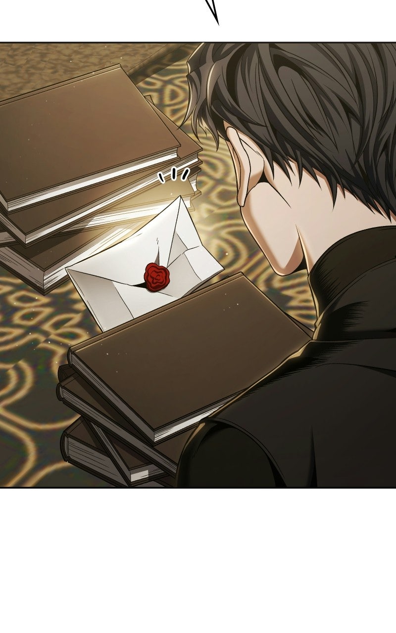 Read The Back Alley Mage's Second Life Manga Online