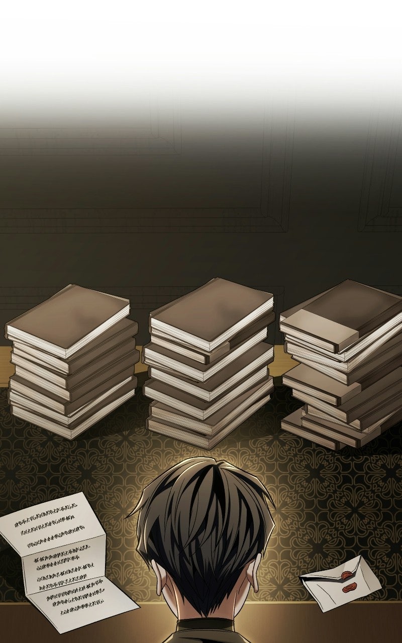 Read The Back Alley Mage's Second Life Manga Online
