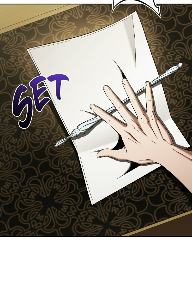 Read The Back Alley Mage's Second Life Manga Online