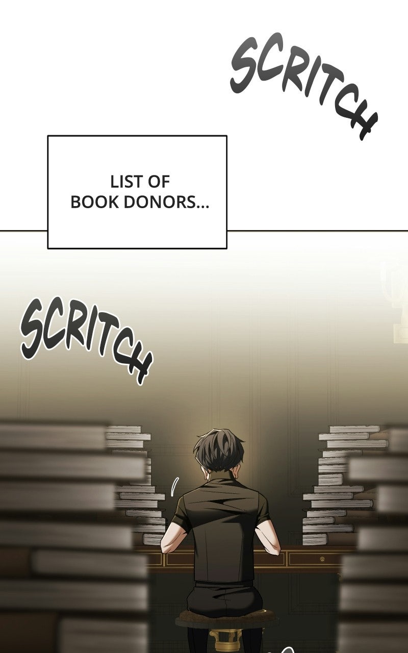 Read The Back Alley Mage's Second Life Manga Online