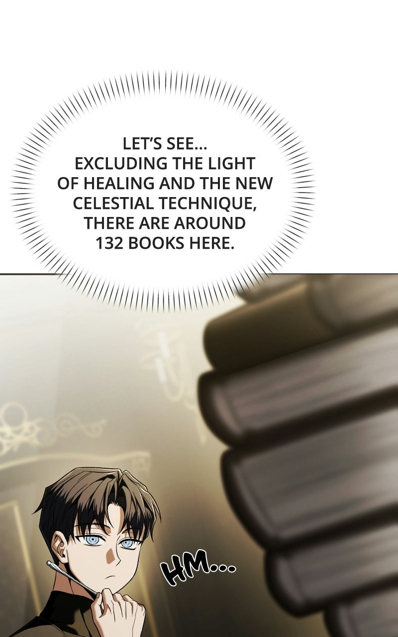 Read The Back Alley Mage's Second Life Manga Online