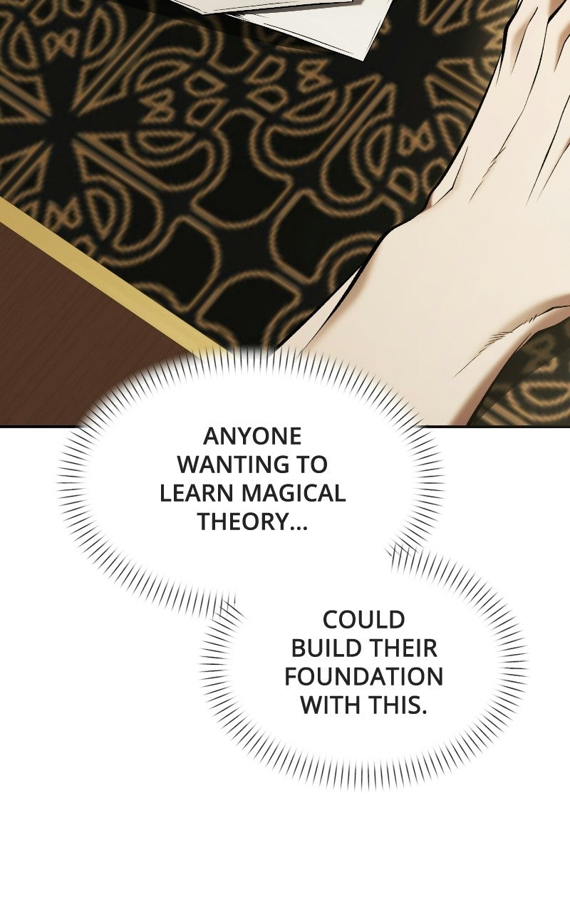 Read The Back Alley Mage's Second Life Manga Online