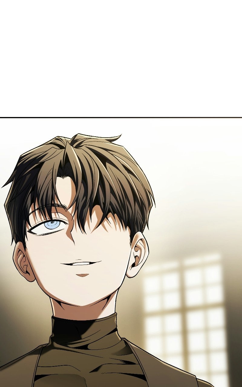Read The Back Alley Mage's Second Life Manga Online