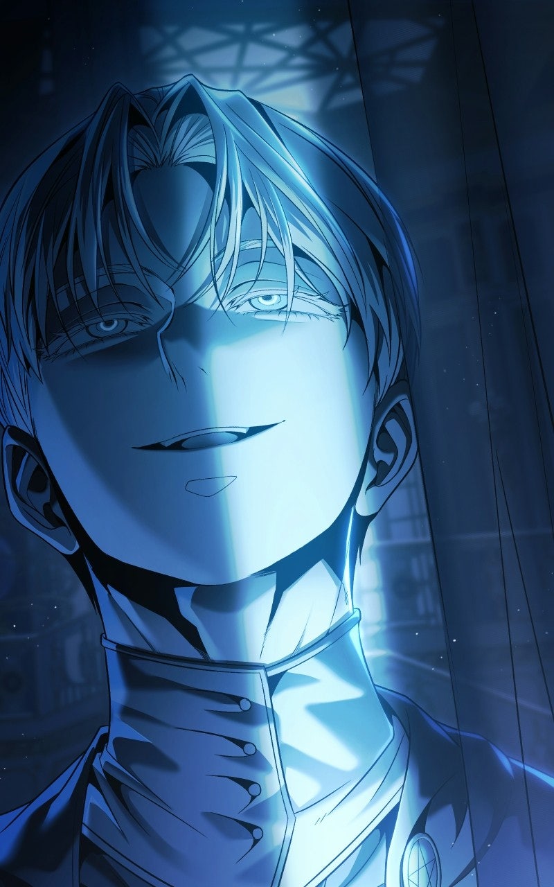 Read The Back Alley Mage's Second Life Manga Online