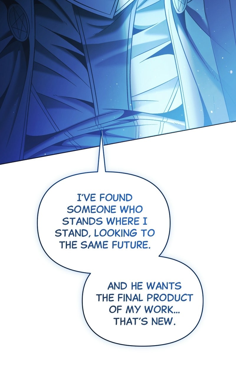 Read The Back Alley Mage's Second Life Manga Online