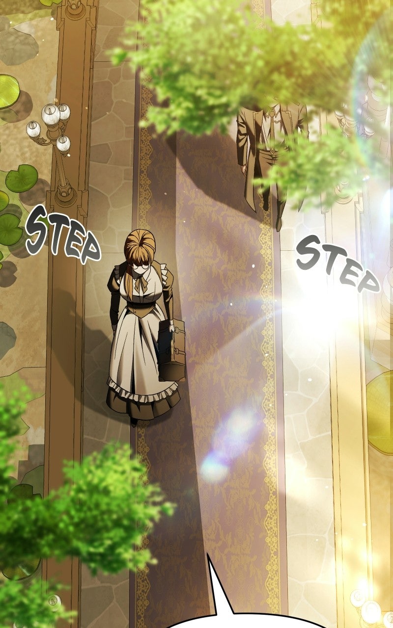 Read The Back Alley Mage's Second Life Manga Online