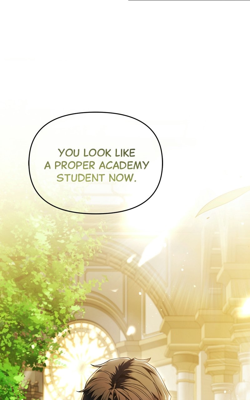 Read The Back Alley Mage's Second Life Manga Online