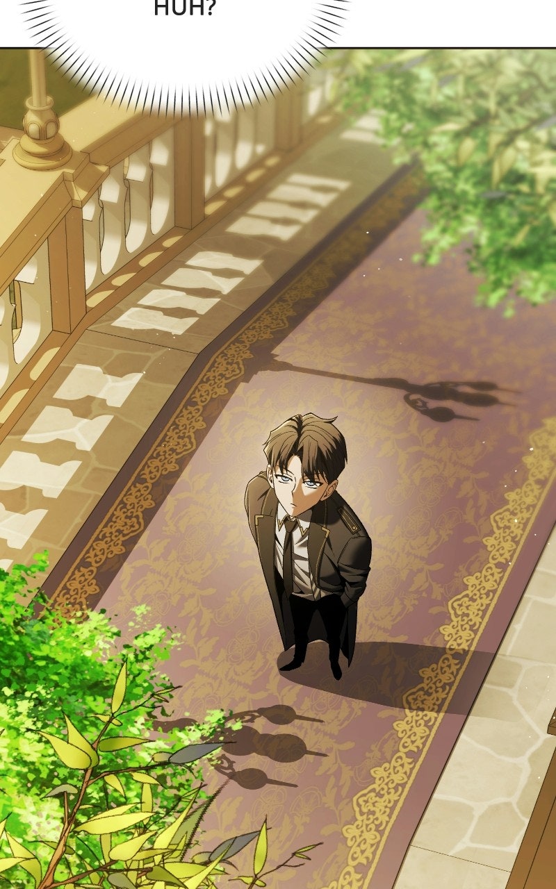 Read The Back Alley Mage's Second Life Manga Online