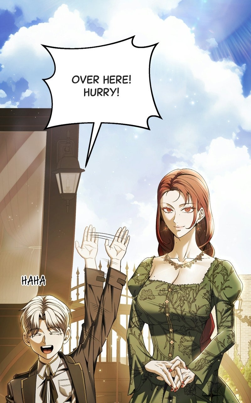 Read The Back Alley Mage's Second Life Manga Online