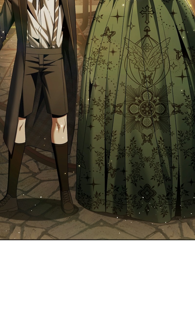 Read The Back Alley Mage's Second Life Manga Online