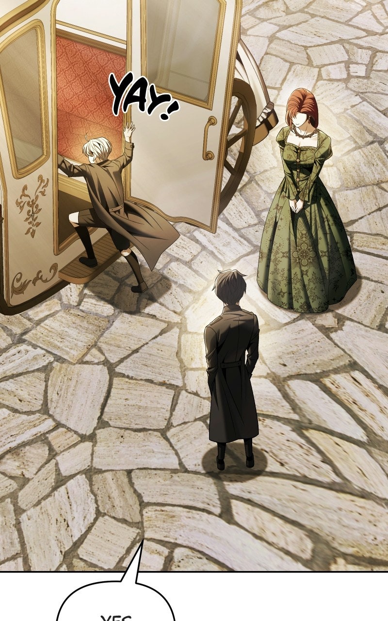 Read The Back Alley Mage's Second Life Manga Online