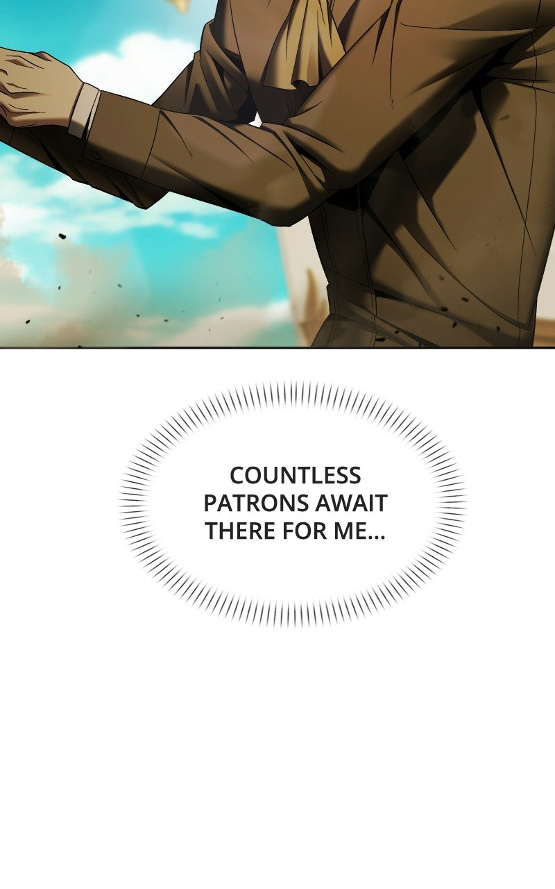 Read The Back Alley Mage's Second Life Manga Online