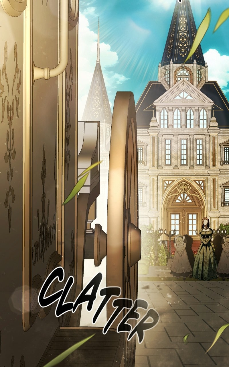 Read The Back Alley Mage's Second Life Manga Online