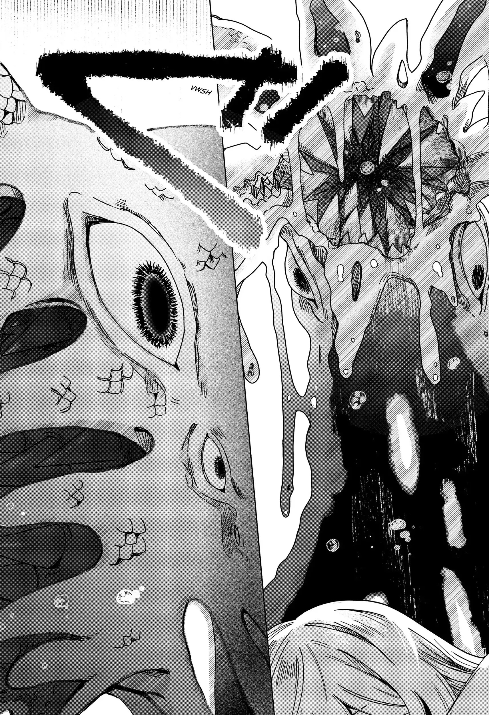 Read The Chrysalis Heart (EN) Manga Online