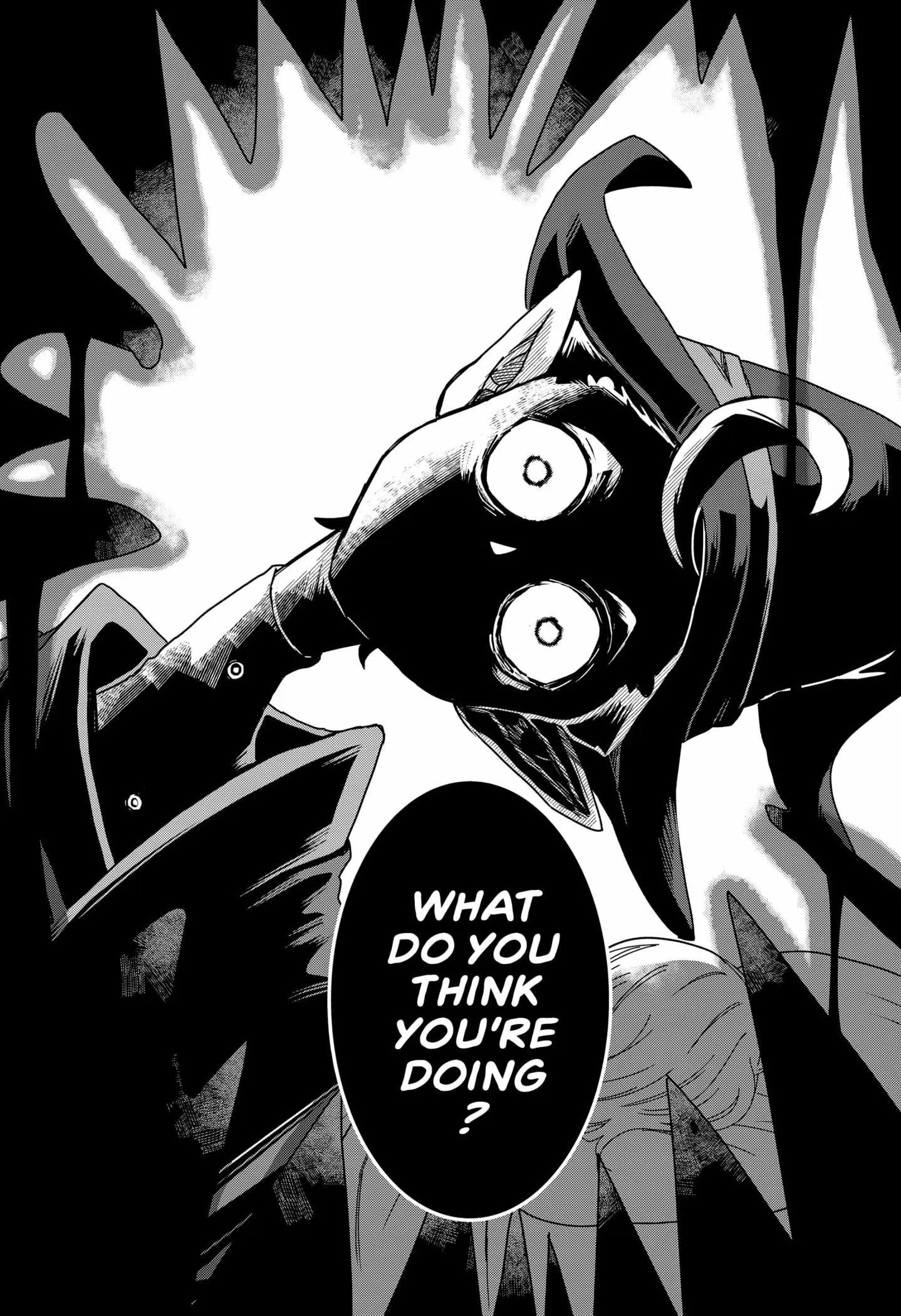 Read The Chrysalis Heart (EN) Manga Online