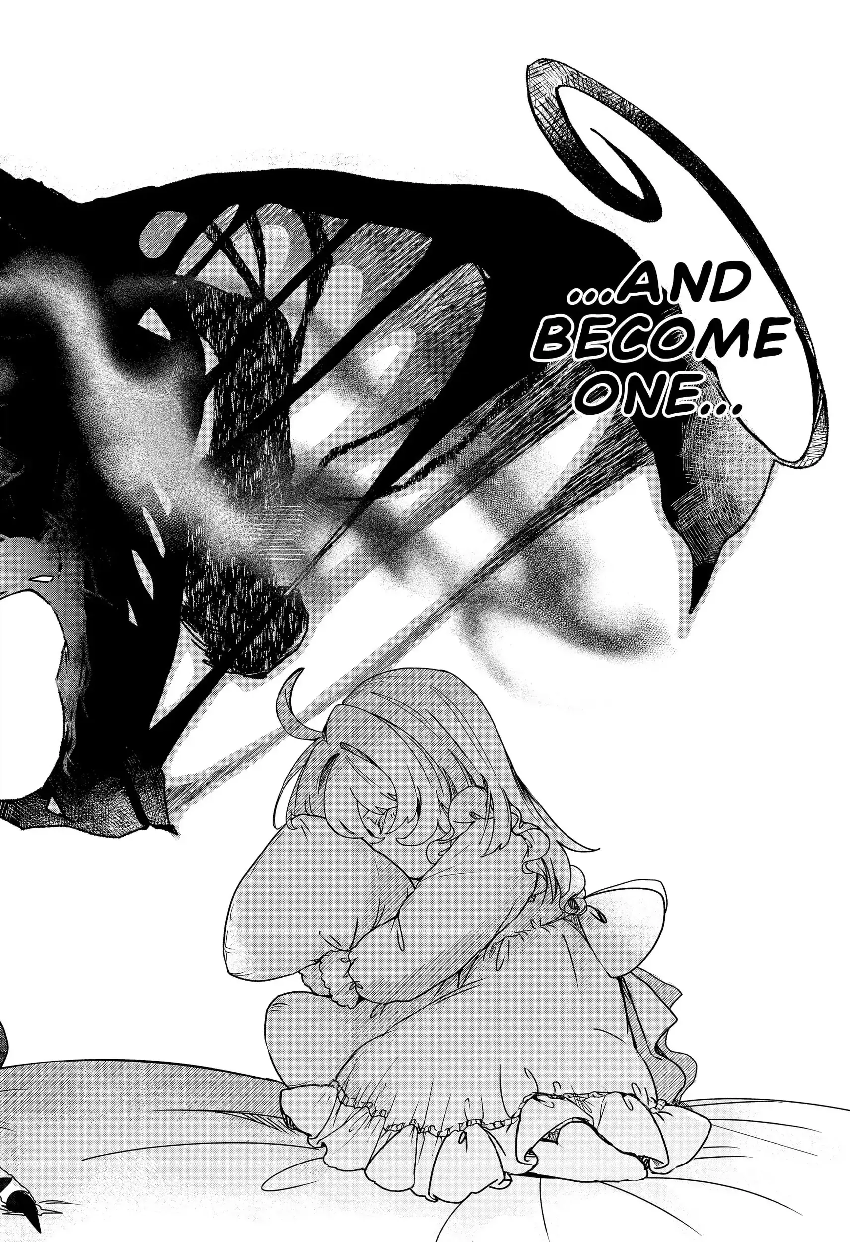 Read The Chrysalis Heart (EN) Manga Online