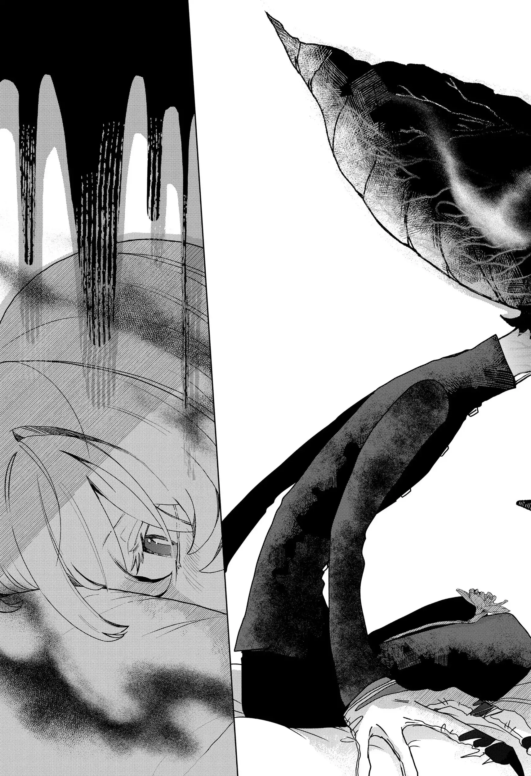 Read The Chrysalis Heart (EN) Manga Online