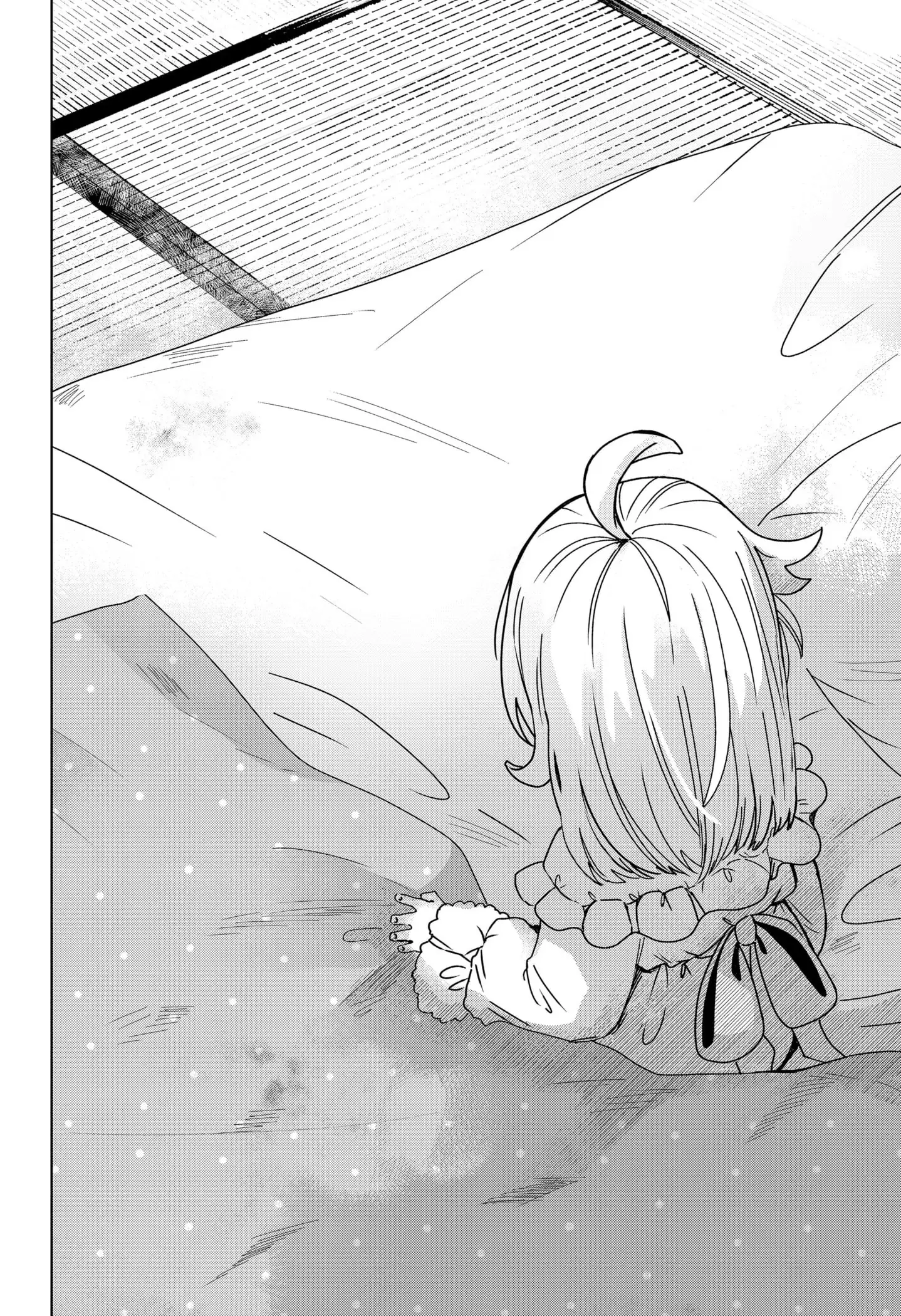 Read The Chrysalis Heart (EN) Manga Online