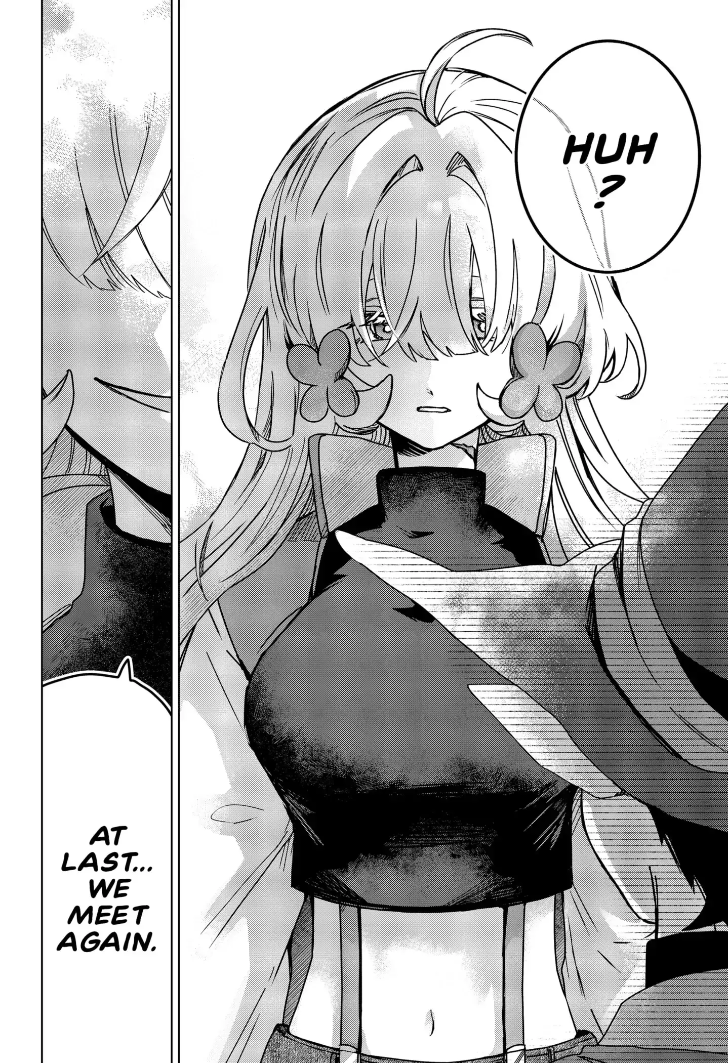 Read The Chrysalis Heart (EN) Manga Online
