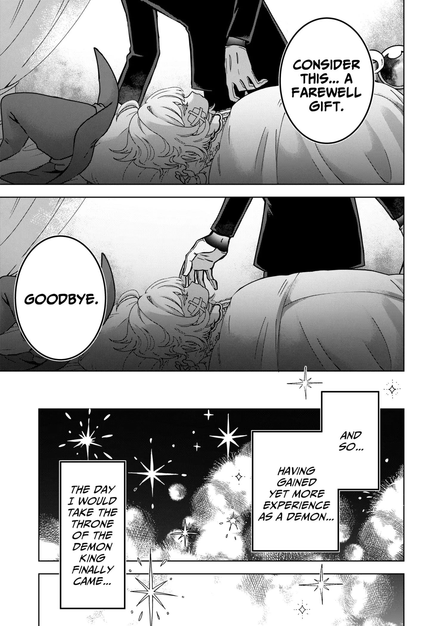 Read The Chrysalis Heart (EN) Manga Online