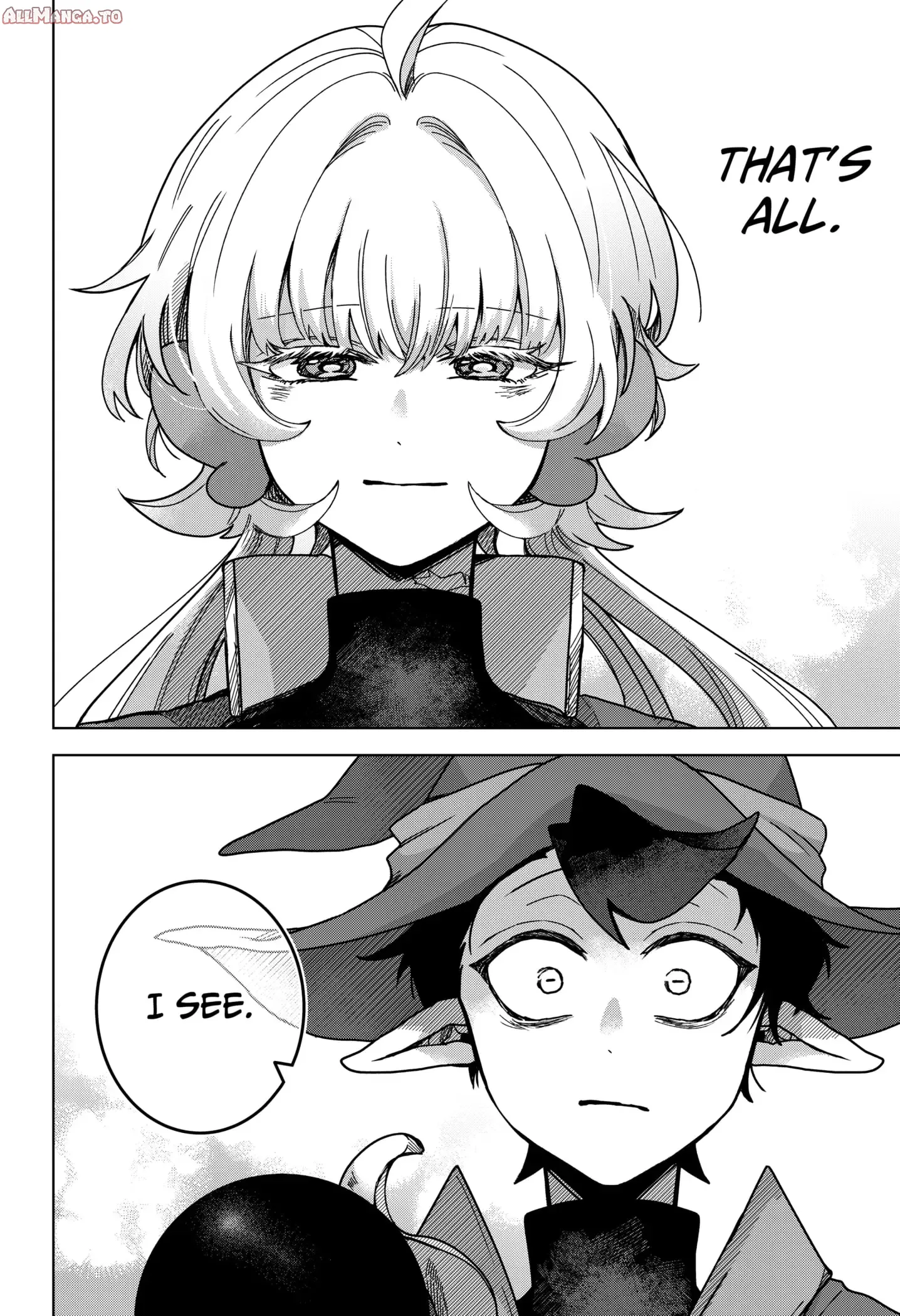 Read The Chrysalis Heart (EN) Manga Online