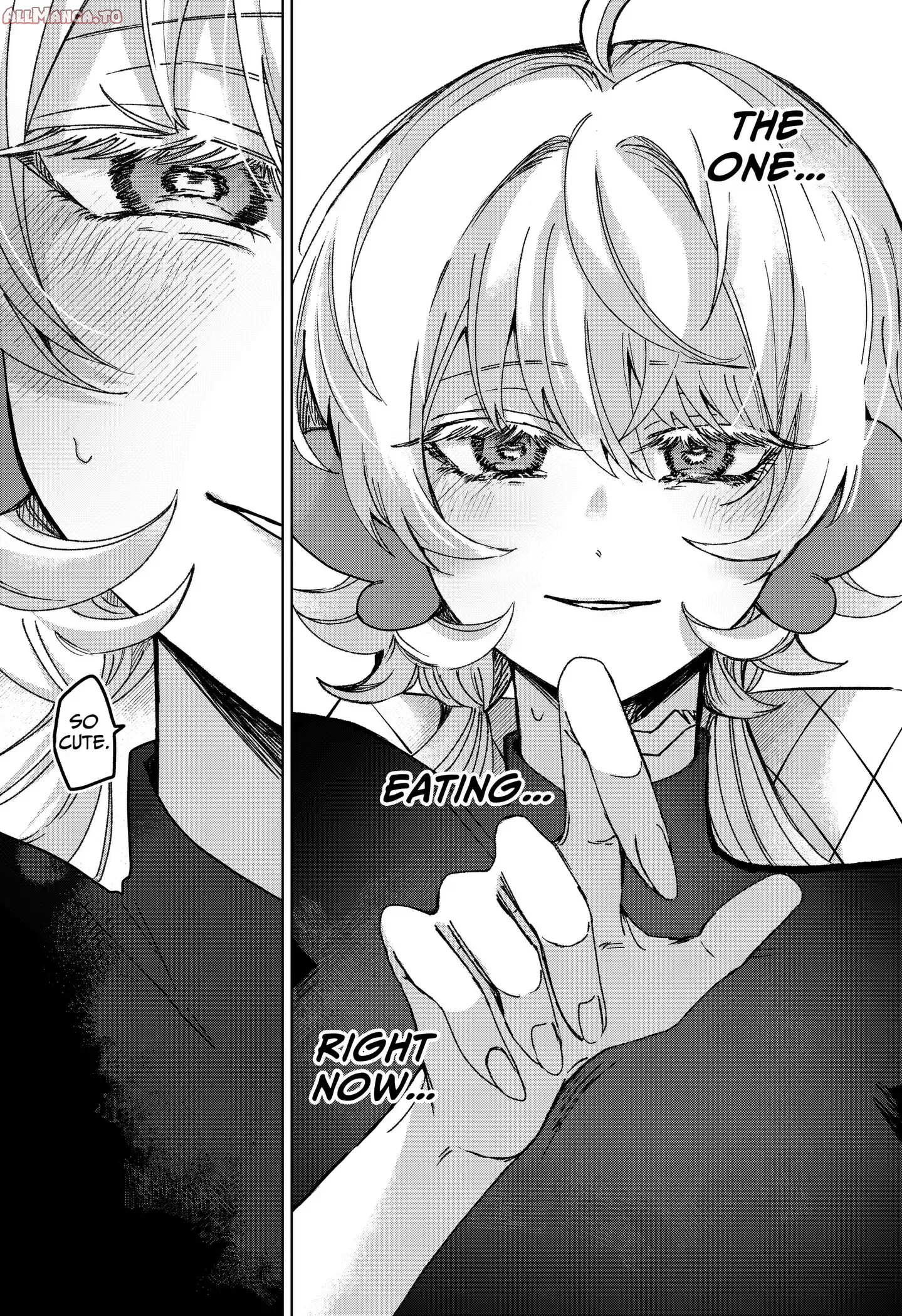Read The Chrysalis Heart (EN) Manga Online