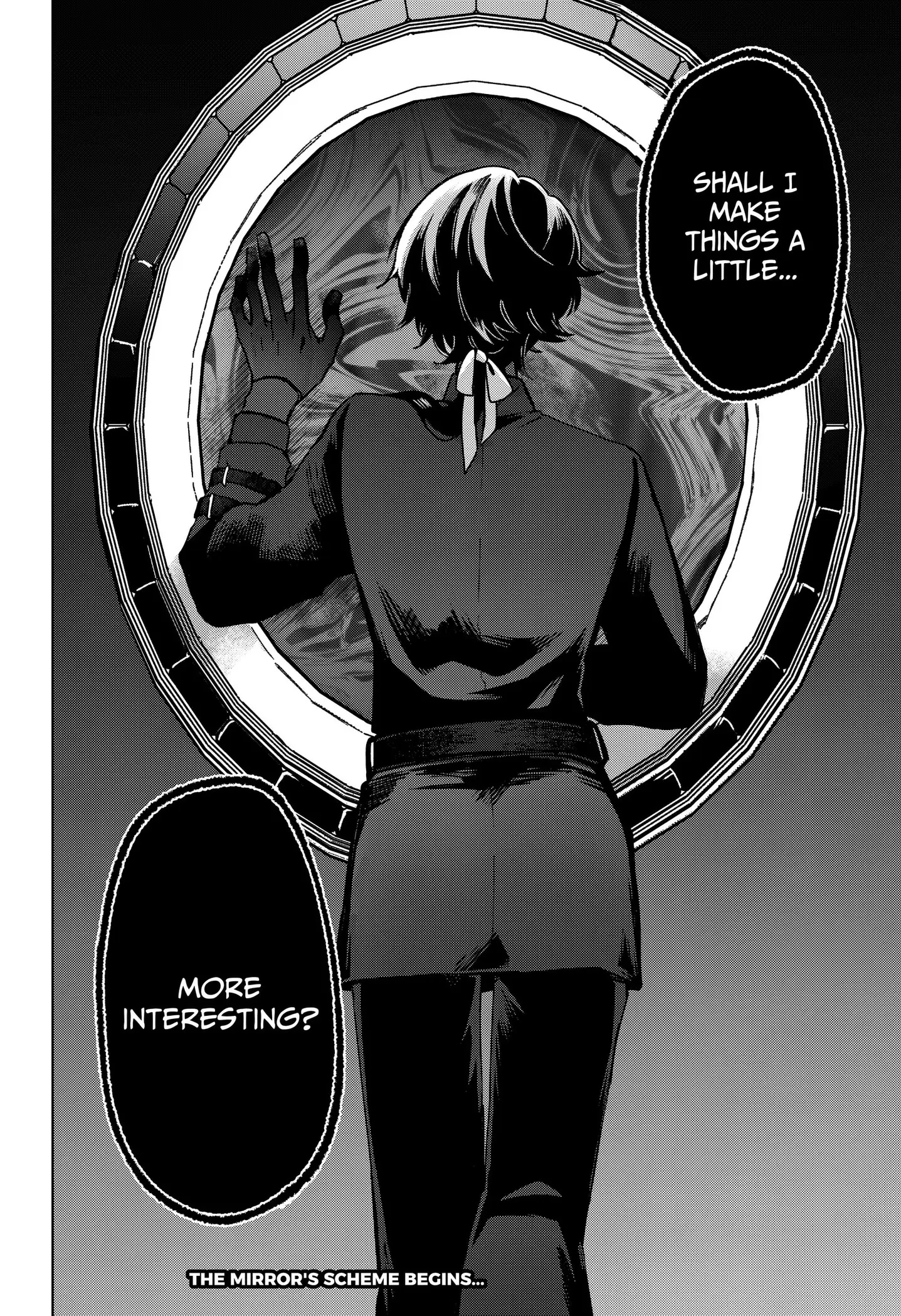 Read The Chrysalis Heart (EN) Manga Online