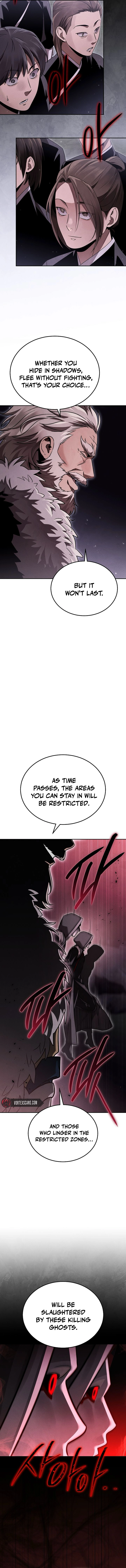 Read The Divine Demon’s Grand Ascension Manga Online