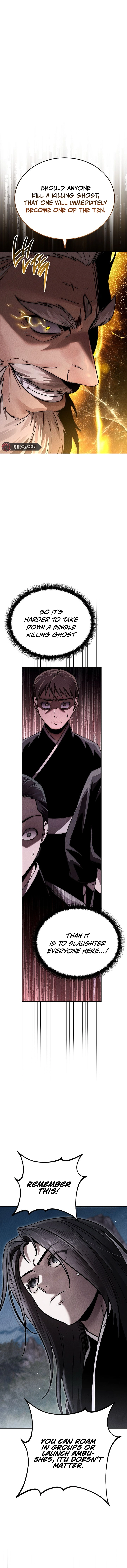 Read The Divine Demon’s Grand Ascension Manga Online