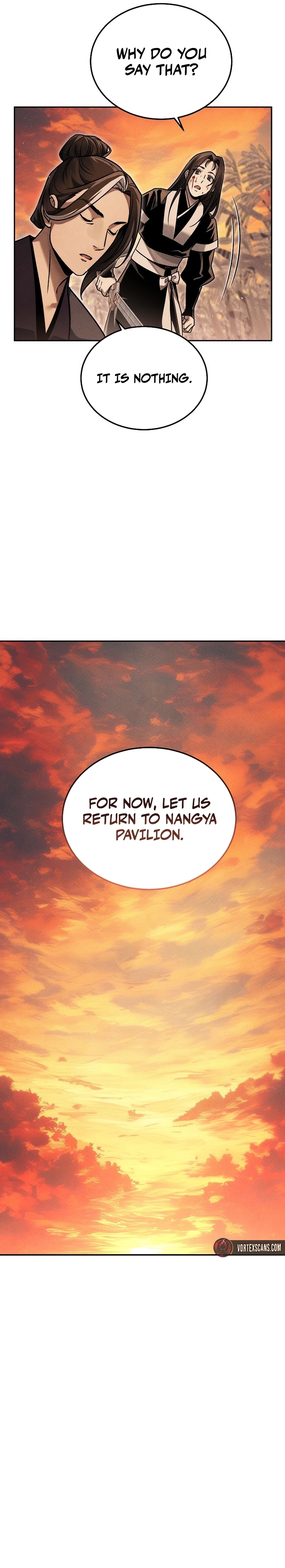 Read The Divine Demon’s Grand Ascension Manga Online