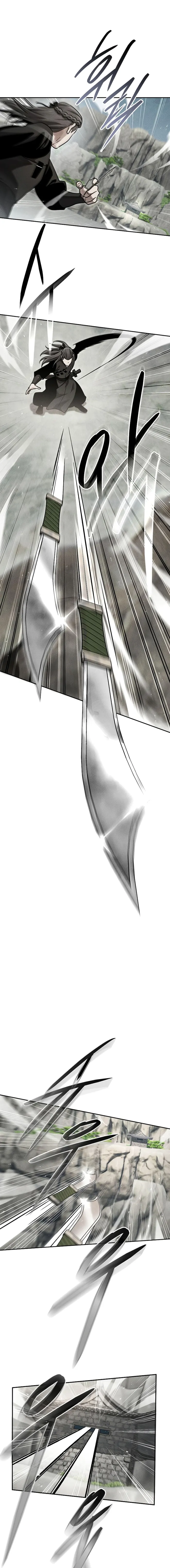 Read The Divine Demon’s Grand Ascension Manga Online