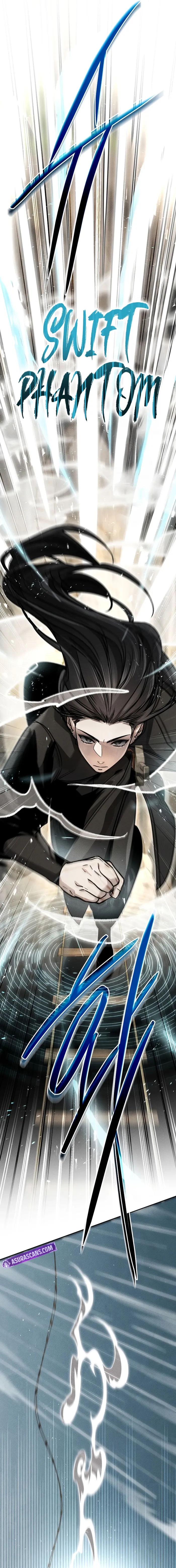 Read The Divine Demon’s Grand Ascension Manga Online